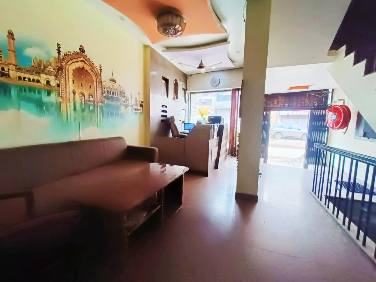 Atithi Residency * Lucknow
