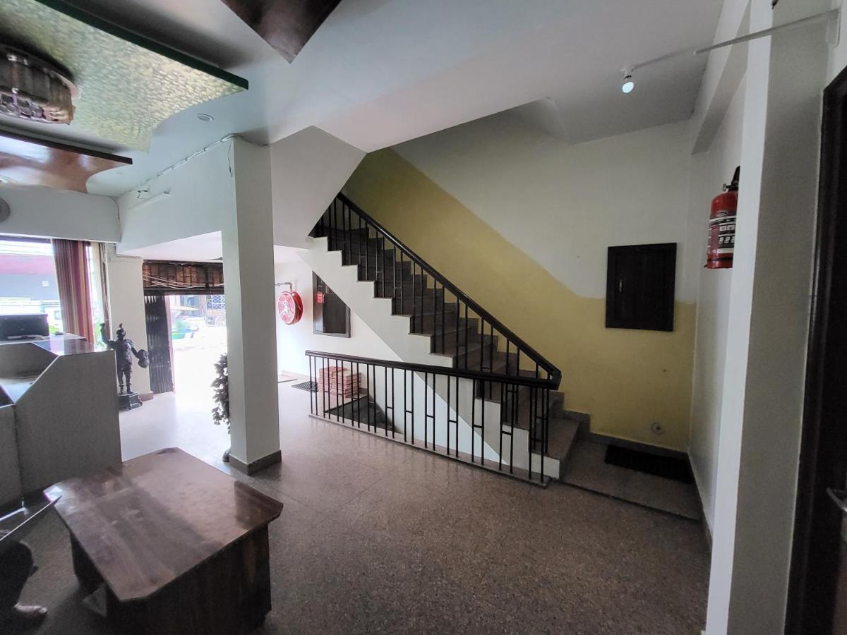 Atithi Residency * Lucknow
