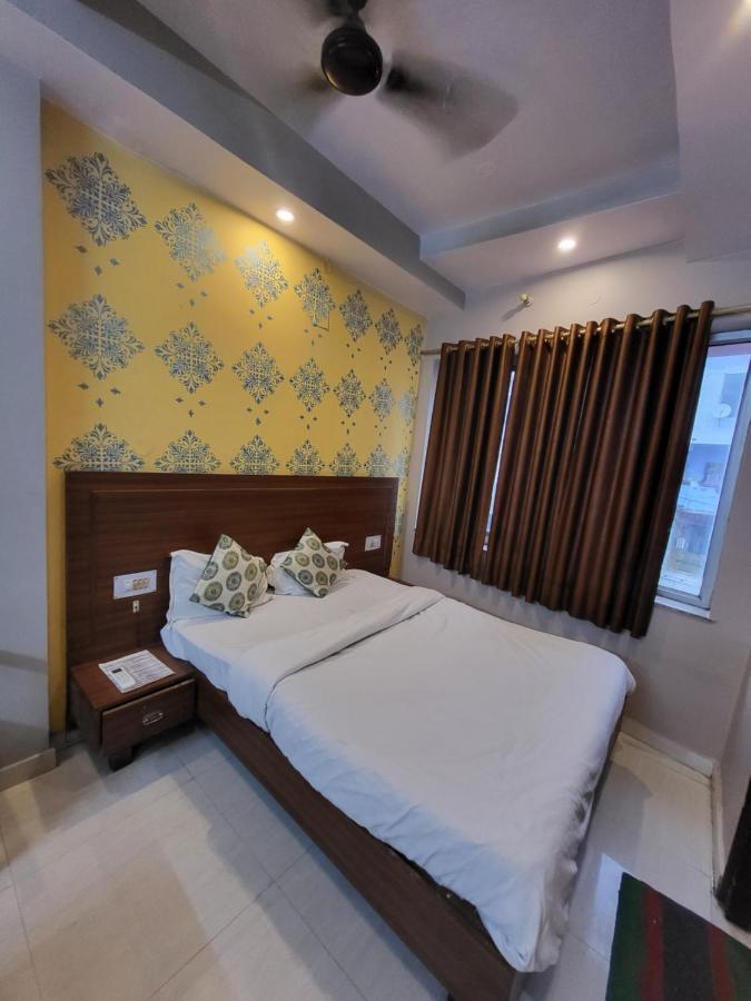 Atithi Residency