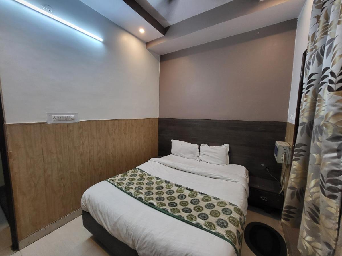 Hotel Atithi Residency Lucknow